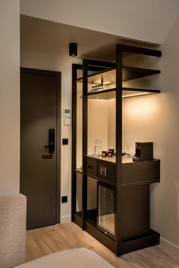 The Adams - Self Check In Hotel Baden-Baden Dış mekan fotoğraf